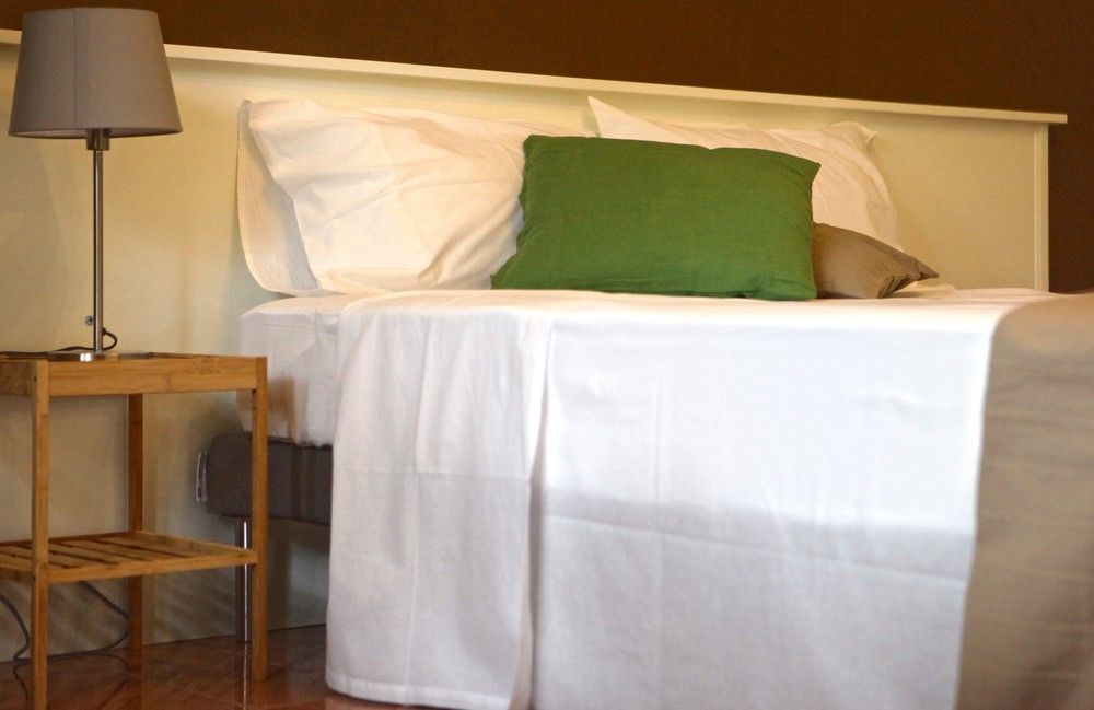 B&B Viale Dei Pini 卡斯特拉巴特滨海 外观 照片